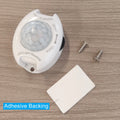 30s~10min Adjustable DC5~24V 3A Highly Sensitive PIR Motion Sensor Switch Infrared IR Sensor