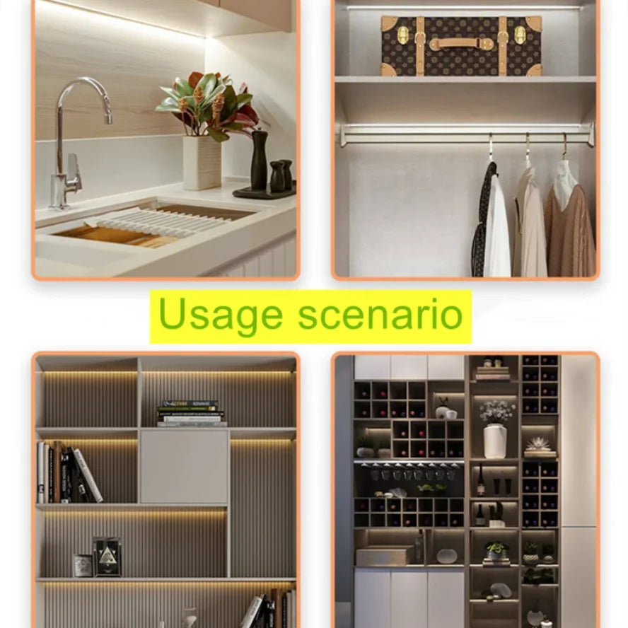 30s~10min Adjustable DC5~24V 3A Highly Sensitive PIR Motion Sensor Switch Infrared IR Sensor